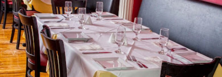 Olibar – Peruvian Cuisine