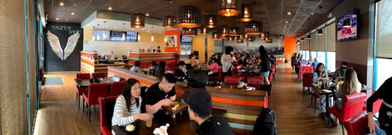 Tasty Pot – Newark