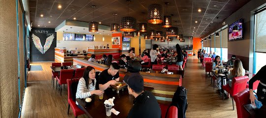 Tasty Pot – Newark