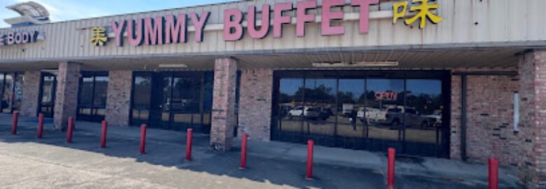 Yummy Buffet