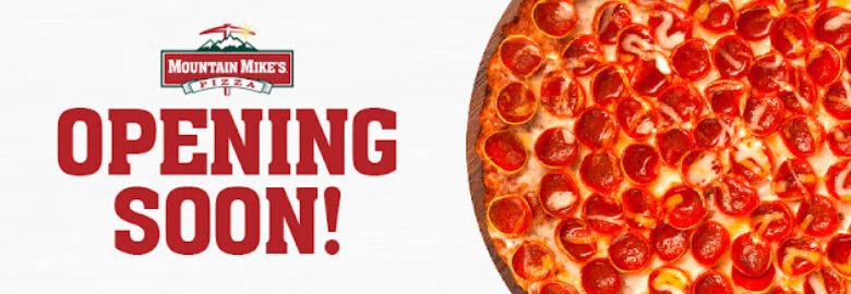 Mountain Mike’s Pizza