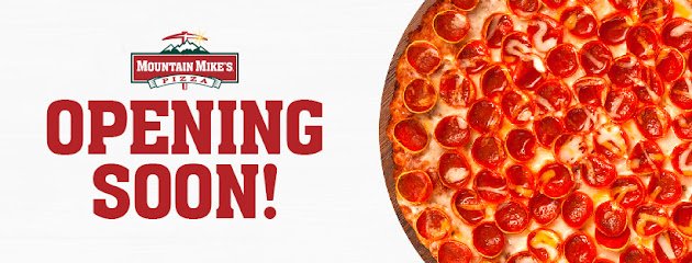 Mountain Mike’s Pizza