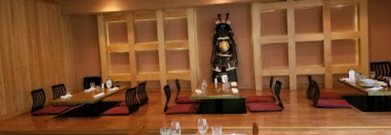 Hinoki Japanese Restaurant