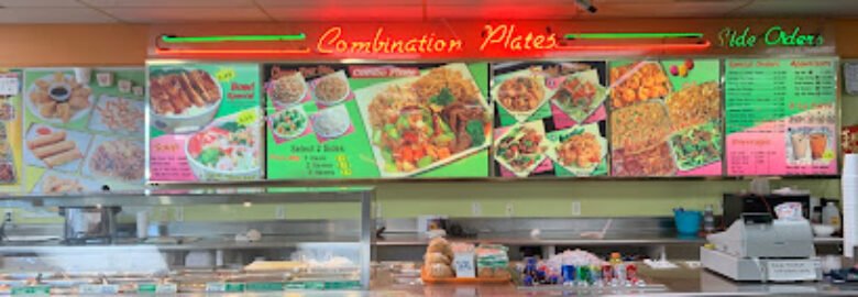 Chinese Taste