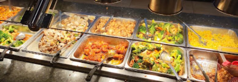 Teppanyaki Grill