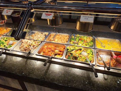 Teppanyaki Grill