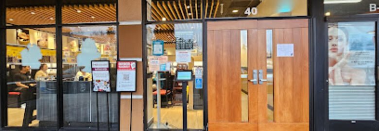 Kura Revolving Sushi Bar