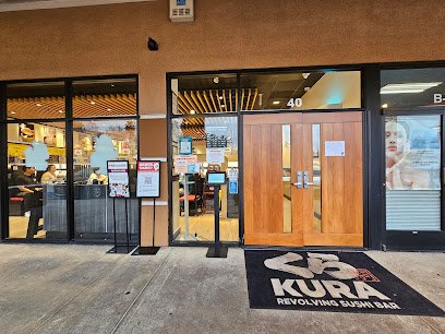 Kura Revolving Sushi Bar