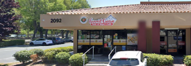 Everest Cuisine-San Jose