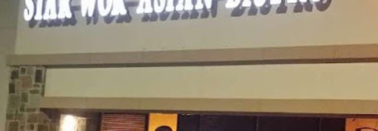 Star Wok Asian Bistro