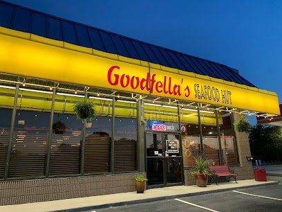Good Fellas Seafood Hut & Bar