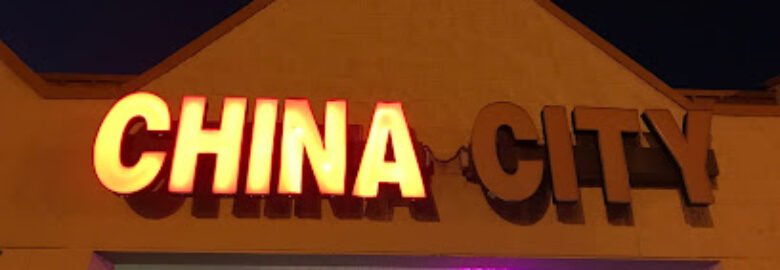 China City