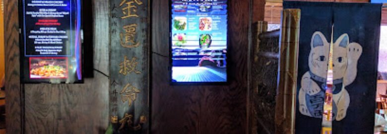 Miyabi Japanese Restaurant