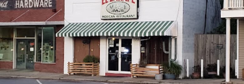 El Zarape