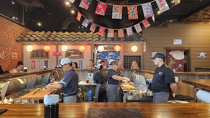 Yuki Handroll Bar