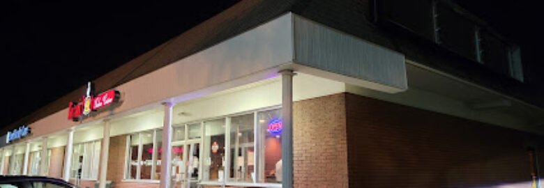 Biryani Pot East Windsor