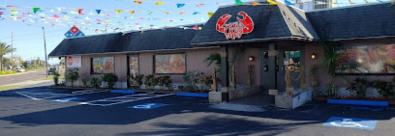 New China Buffet