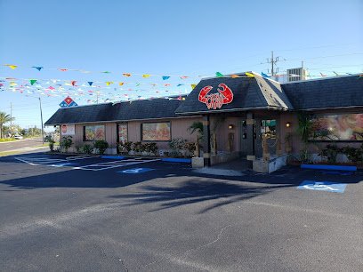 New China Buffet