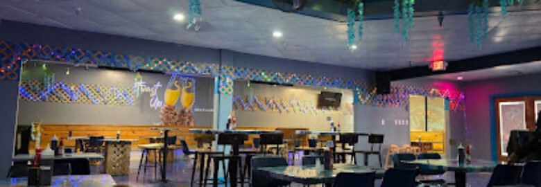 Toast Up Brunch Lounge