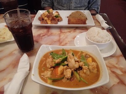 Fujo’s Chinese Restaurant