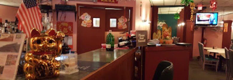 Magic Wok Restaurant