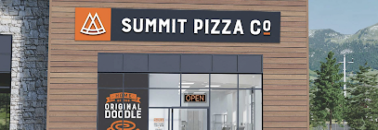 Summit Pizza Co