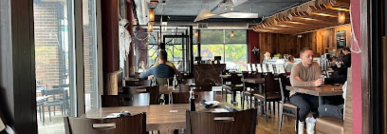 Go Fish Sushi Denver