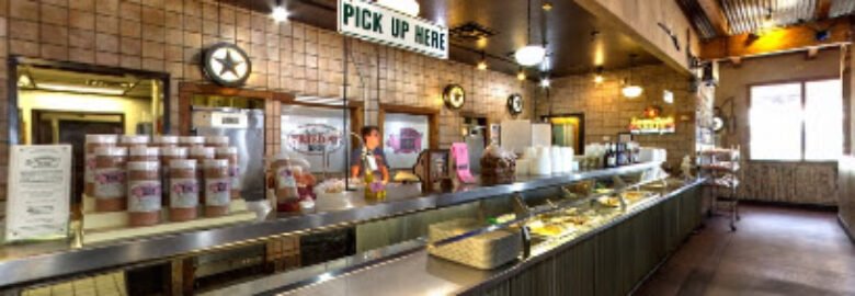 Baker’s Ribs