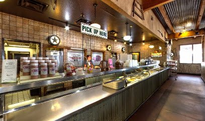 Baker’s Ribs