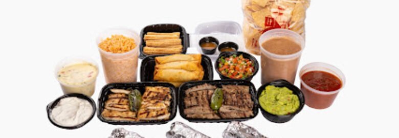 Fajita Pete’s – Flower Mound