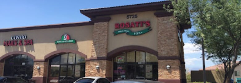 Rosati’s Pizza