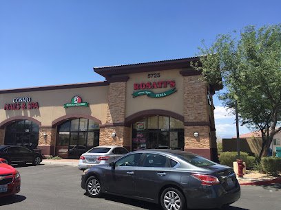 Rosati’s Pizza