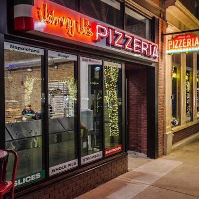 Johnny Jo’s Pizzeria