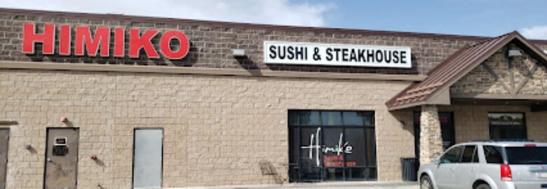Himiko Sushi and Steak House