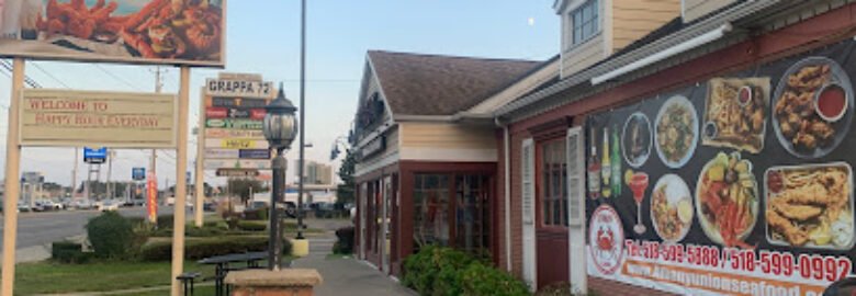 Union Seafood