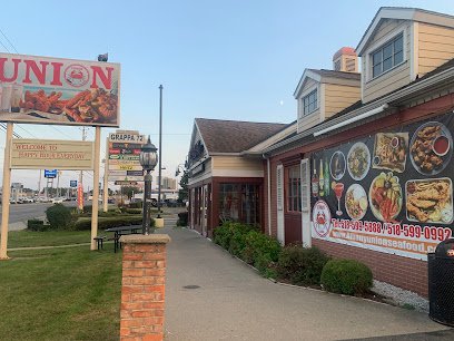 Union Seafood