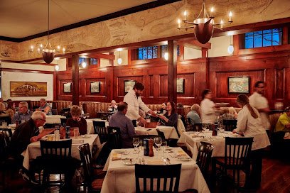 Hank’s Seafood Restaurant