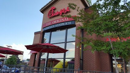 Chick-fil-A