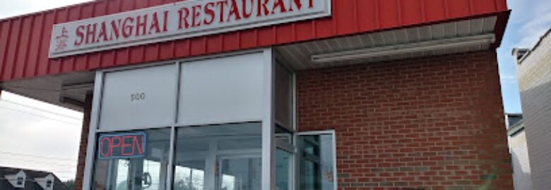 Shanghai Restaurant