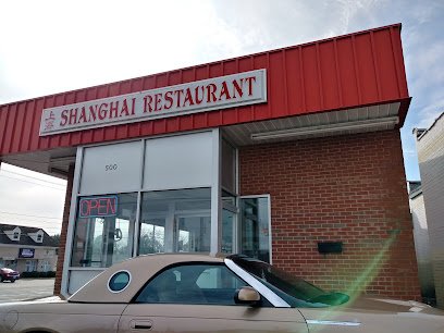 Shanghai Restaurant