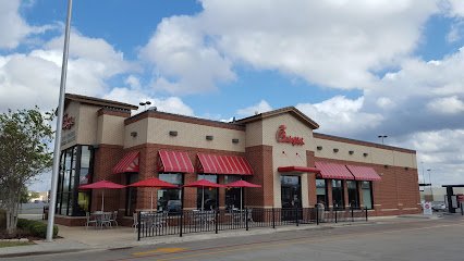 Chick-fil-A