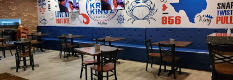 Krab Kingz McAllen