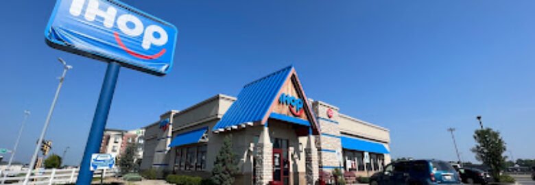 IHOP
