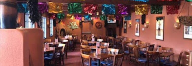Gringo’s Cantina