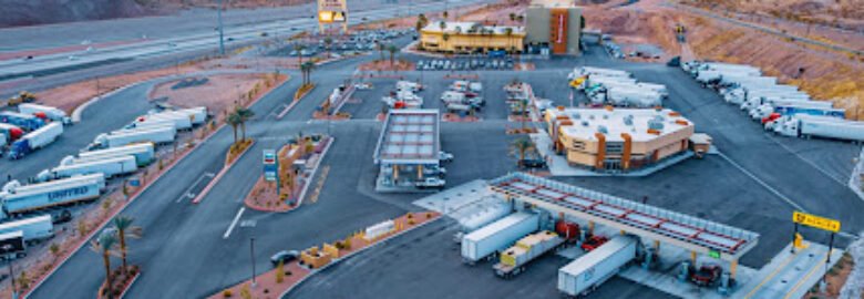 Railroad Pass Hotel and Casino Ramada by Wyndham