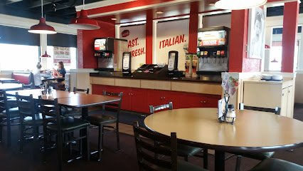 Fazoli’s