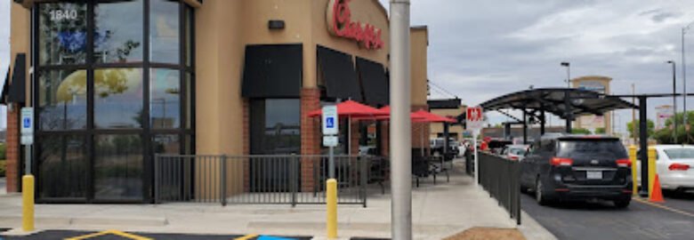 Chick-fil-A