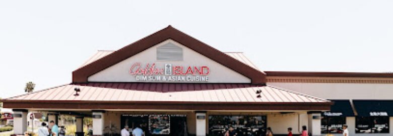 GOLDEN ISLAND – Dim Sum & Chinese Cuisine