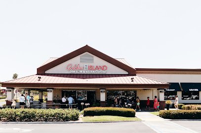 GOLDEN ISLAND – Dim Sum & Chinese Cuisine