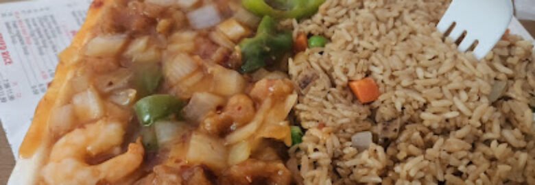 Hong Kong Chinese Restaurant